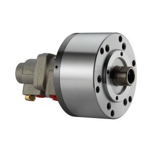 China SLN ROTARY HYDRAULIC CYLINDER WITH COLLANT CONNECTION wholesale
