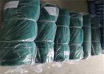 Greenhouse Agricultural Hdpe Shade Net CE certificate
