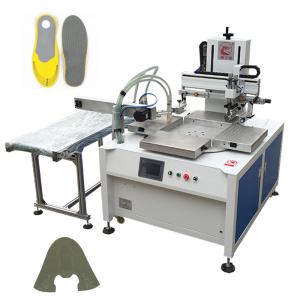 China 2022 New Type Cheap Clam Shell Silk Screen Printing Machine For Sale bag fabric Tshirt Screen Printing Machine wholesale