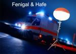 800w 88000lm Glare Free Lighting In Emergency Situation For Coronavirus Resuce