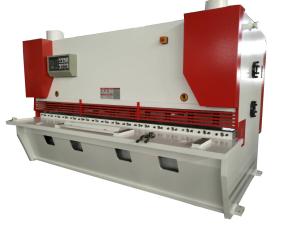 China 3.5T/H 380V WC67Y/K Hydraulic Bending Machine wholesale