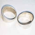 Diesel Engine Aluminum Connecting Rod Bushings SD22 1 Year Warranty