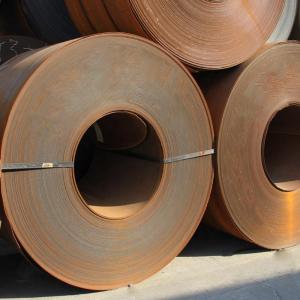 China High Quality 12mm thick Weather Resistant Rust Plate Q235NH SPA-H corten steel plate wholesale