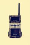 1080P Full HD Digital Wildlife Camera For Deer Hunting , Wild Game Trail Cam