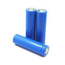 China 18650 2000mAh Lithium Cylinder Battery 1C Lithium Ion Rv Battery on sale