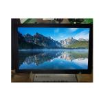 15 Inch Optical Bonding Touch Screen Panel For Medical Company KT Display