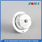 63mm High Pressure Gauge With Contact Switch Stainless Steel Movement