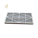 Merv 8 Cardboard Frame Ac Furnace Air Filter For Hvac Systems Parts