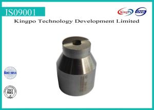 China E27 Lamp Cap Gauge For Dimension S1 Of E27 Caps On Finished Lamps 7006-27C-1 wholesale