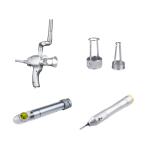 Professional New rf co2 fractional laser for wrinkle spot scar pigment removal