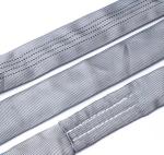 Polyester Round Sling / Round Lifting Sling , WLL 4000KG , According to EN1492-2