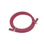 Antiwear AN3 Motorcycle Braided Hose Nylon Brake Hose Gas Oil Fuel Line