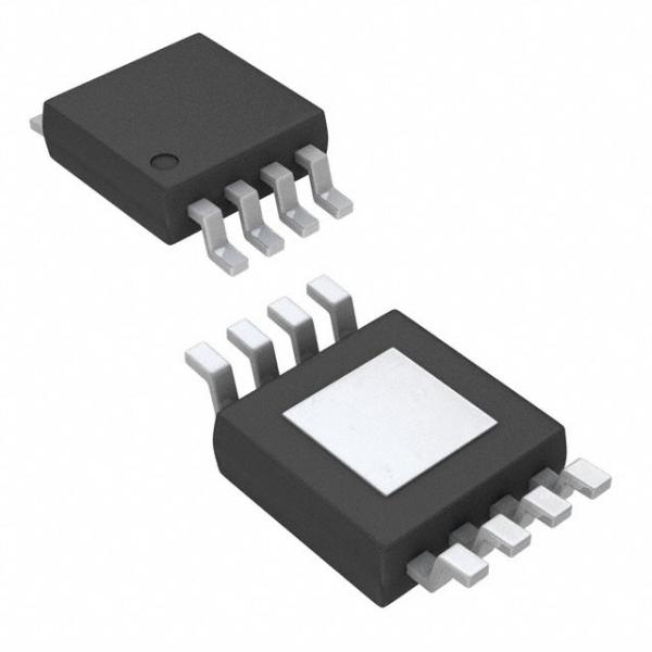 MP1484EN-LF-Z Step Down Switching Regulator Ic 0.925V 1 Output 3A 8-SOIC 0.154"