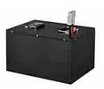 OEM Electric Boat Electric Truck Lithium Ion Battery 72V 300AH Large Capacity