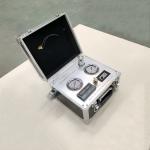 MYHT-1-7 Digital Hydraulic Flow Meters For Hydraulic Pump Motor