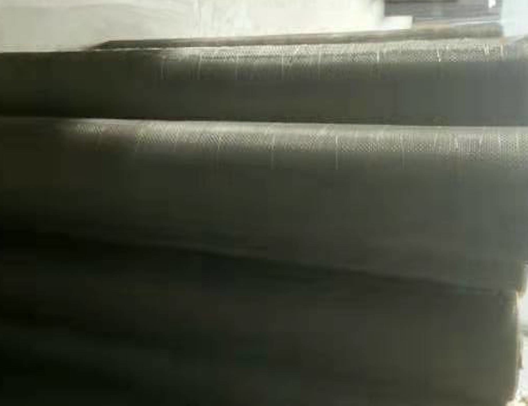 0.5mm 1mm 30m / Roll Steel Diamond Mesh Anti Theft