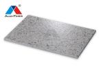 Stainless Steel Aluminium Honeycomb Sandwich Panel For Exterior Wall Cladding