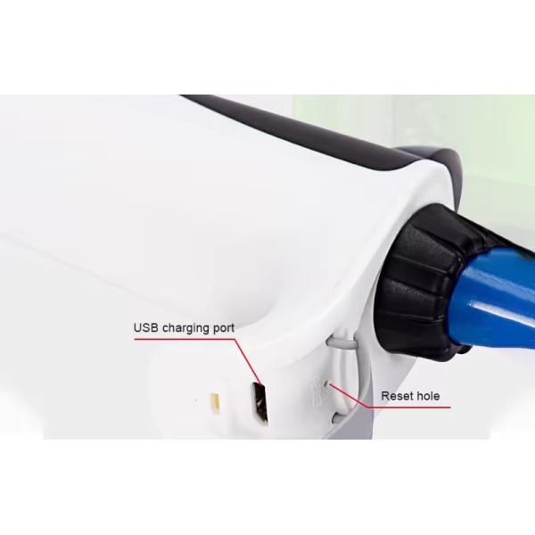 Passage Other Categories with Combination Knob Self-Calibration
