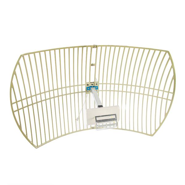 900-1800MHz Outdoor Directional Yagi Antenna 18dbi GSM Antenna for Signal