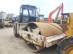 Good Condition Cheap Price Ingersoll Rand SD150d Road Roller Used Ingersoll Rand