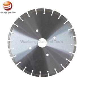 China 350mm 400mm Diamond Cutting Blades For Granite and Marble wholesale