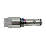 PC200-6 PC200-7 Excavator Hydraulic Parts Rotary Relief Valve 702-75-01200 702
