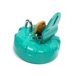 SK200 SK210 Fuel Tank Cover SK Diesel Fuel Tank Caps Float For Excavator Parts