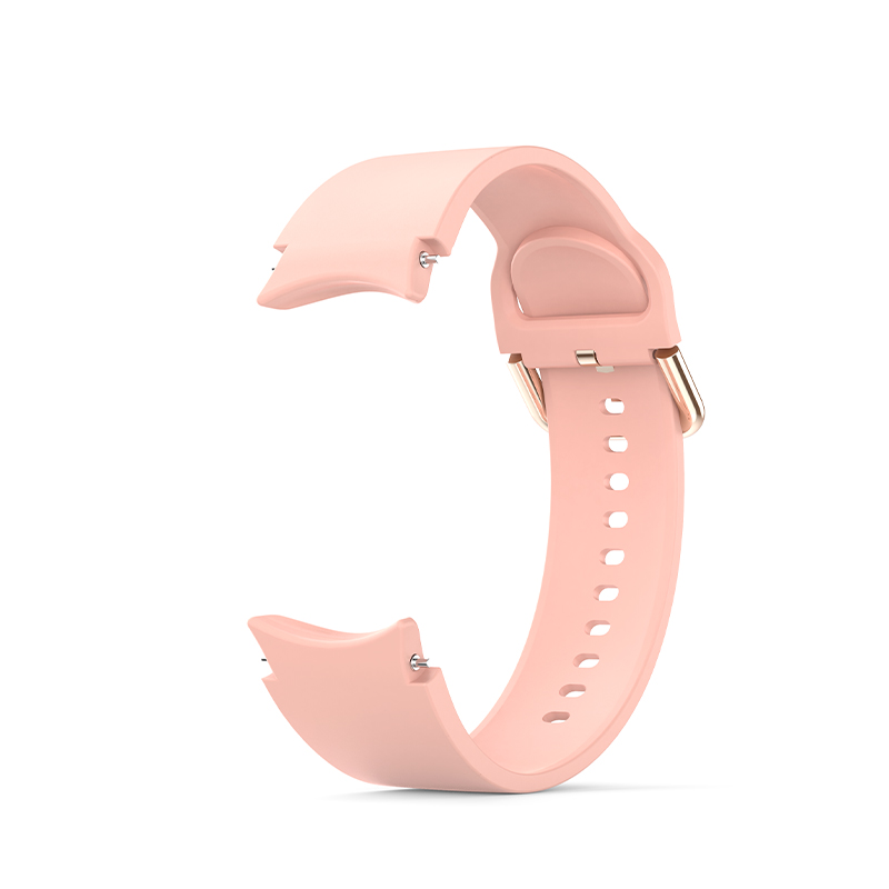 10 Colors SamSung Original Sapphire Silicone Watch Band for Men And Women OEM ODM