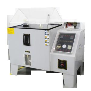 China 220V 50HZ Salt Spray Test Cabinet For Material Surface Treatment wholesale