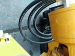 Heavy Duty Fabric and Steel Steel Wire Reinforced Rubber Hose for Extreme