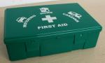 ES610 Health Care Medical First Aid Kit Box Outdoor