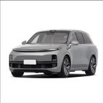 66 Kwh Battery Capacity 2023 L7 PRO Extended Range Electric Vehicle SUV for SUV