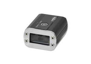 China 2D Barcode Scanner Module USB RS232 IP68 Sealed Housing For Production Line wholesale