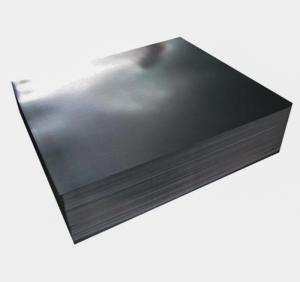 China Mr Dr9 Steel Tin Plate 2.8 / 2.8 Stone Finish Electronic Tinplate For Bottle Cans wholesale