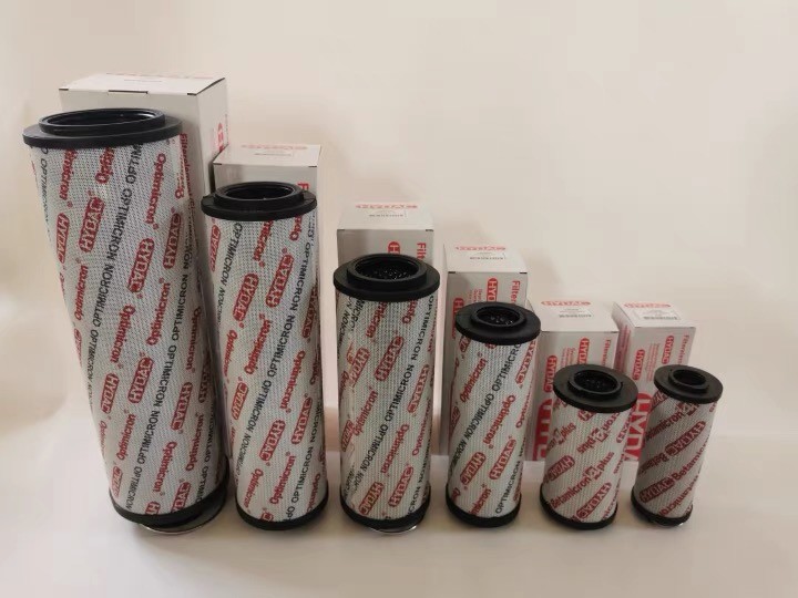 HYDAC 0030R005BN3HC Filter Element Glass Fiber Folding Stainless Steel Filter Element