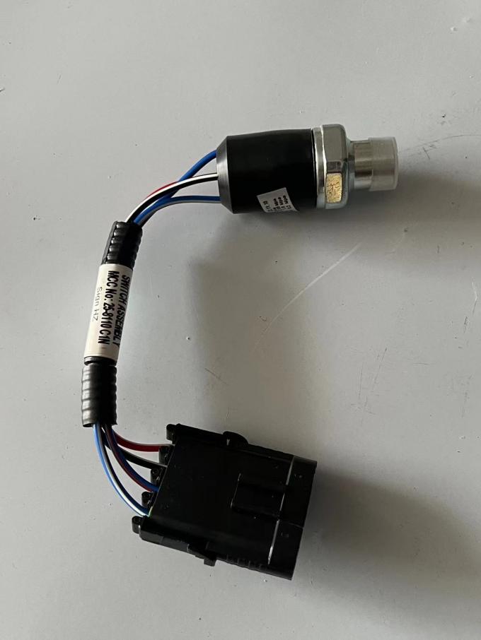 920169.018 sensor Kalmar Reach Stacker Parts