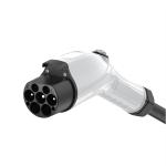 RS232 Car Charging Wall Box 7KW 32A Single Phase AC EV Charger GB/T