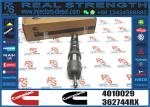 Fuel Injector 4928345 4001830 4010029 For Cummins
