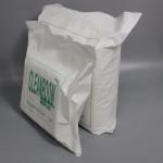 High Absorbent Lint Free Dry Wipes Class 1000 4 Inch Lab Disposable Ultrasonical