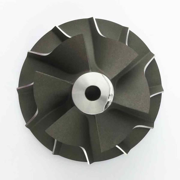 TA51 Turbo Compressor Wheel 4417920007 For 4660745011S Turbo
