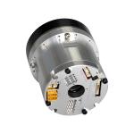 24V 5000Rpm Frameless Brushless Dc Servomotor With Harmonic Drive