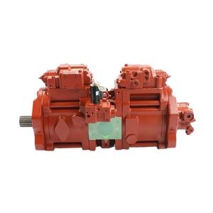 China Photo Color Excavator Hydraulic Main Pump Assembly K5V140DT For Komatsu wholesale
