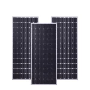 China Sunerise 72PCS 360W 48V Monocrystalline Pallet Package Solar Panel wholesale
