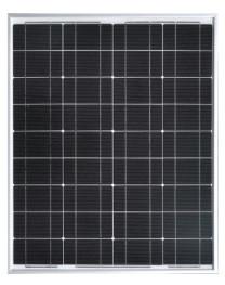 China 50W high quality&competitive price monocrystalline solar module solar panel on sale