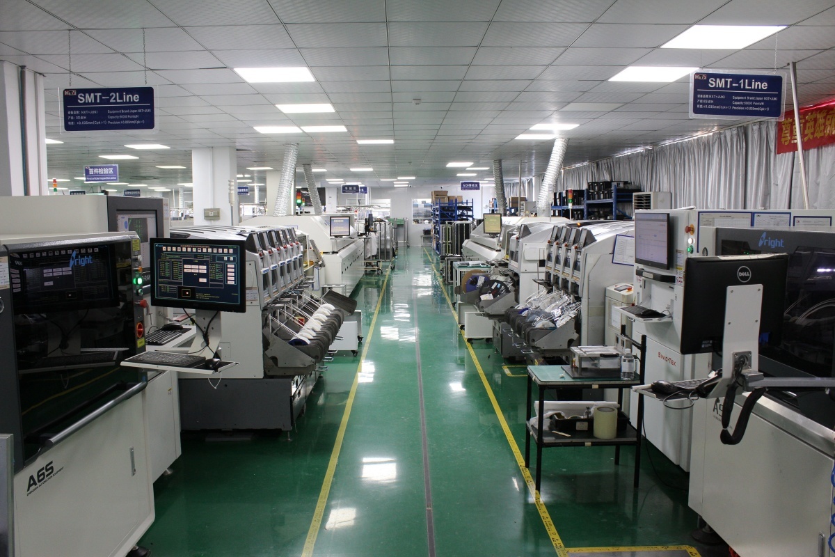 Reliable Flex PCB Assembly Dynamic Flex Testing Flex PCB Manufacturer