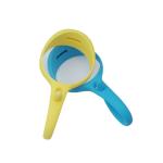 PP ABS Silicone Mold Prototype Rubber Rapid Prototyping Vacuum Casting 3d
