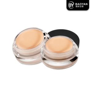 China Custom Organic Moisturizing Lip Balm OEM Honey Peach Color All Skin Apply on sale