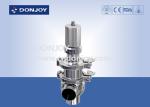 Donjoy Pressure Release Valve/ Pressure safety valves with 6 bar setting