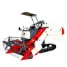 Buy cheap Double thresher harvester for rice from wholesalers