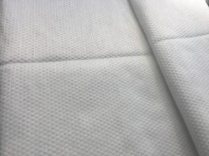 China 12cm Width 100% Polyester Medical Spunlace Nonwoven wholesale